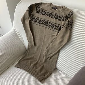 Tommy Hilfiger Sweater Dress